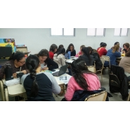 5º Jornada Institucional